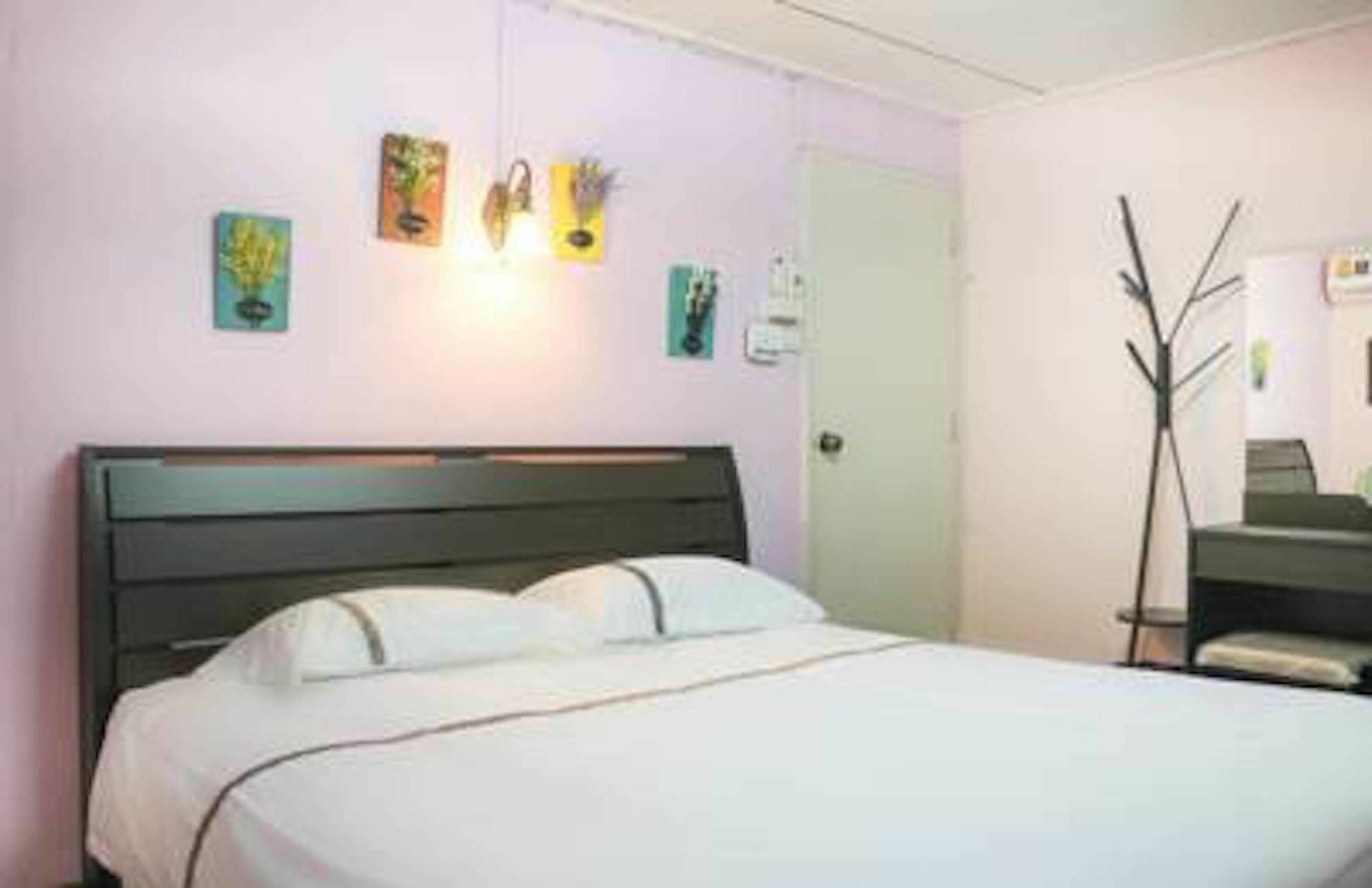 Pla Guesthouse Hat Yai Exterior foto